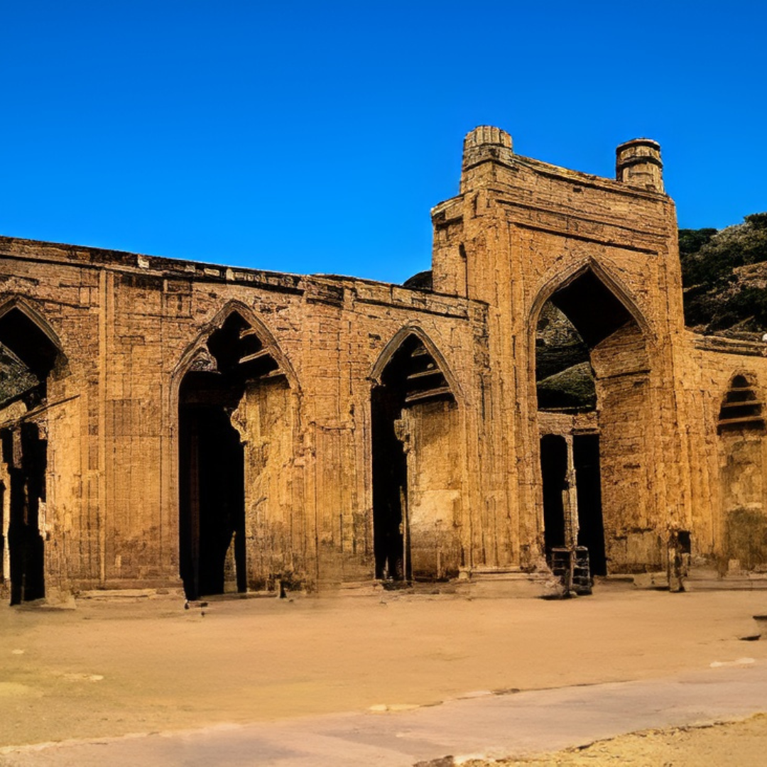 Bus Service for Ajmer Tour - Rajasthan Tour And Travels