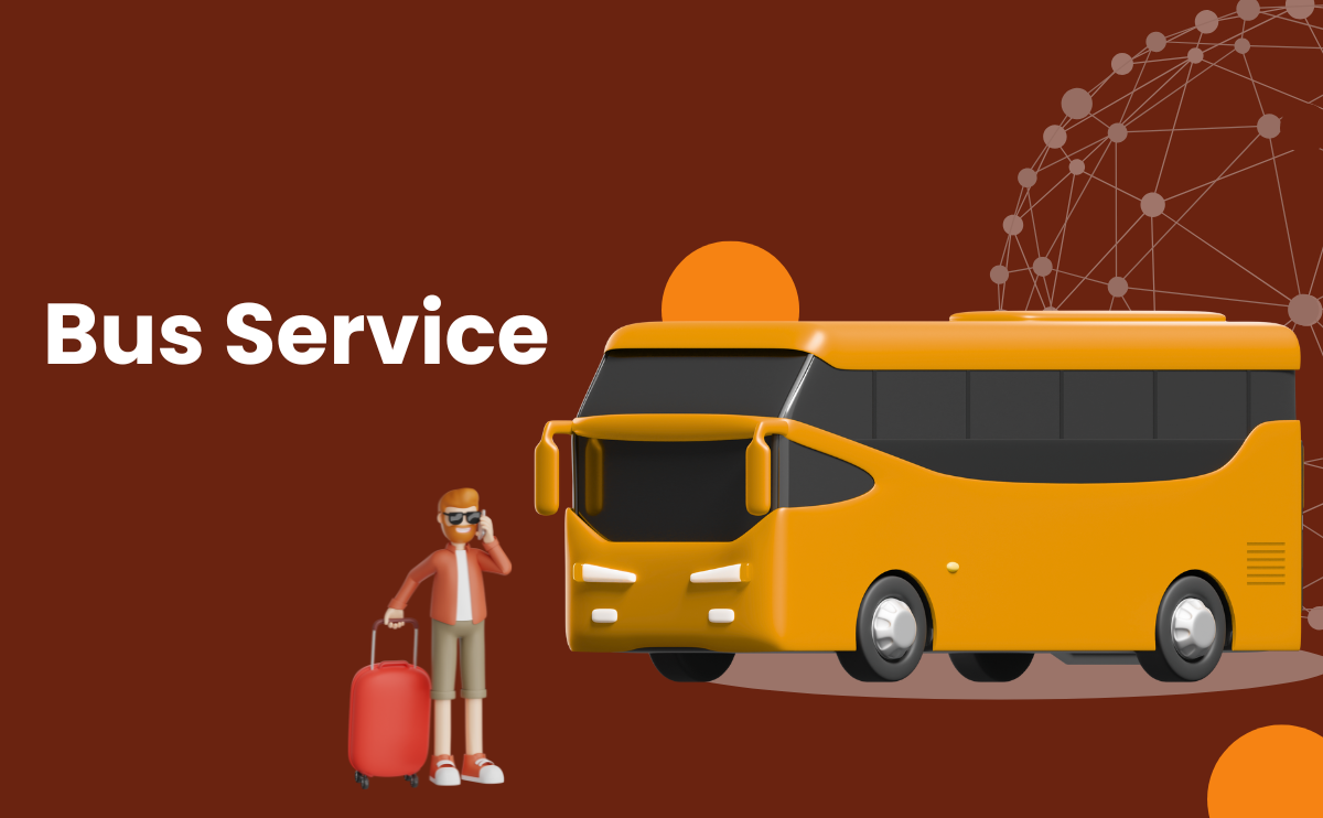 Bus Service