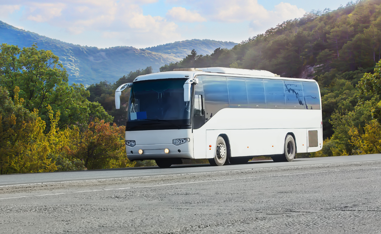 Bus Service in Jaipur