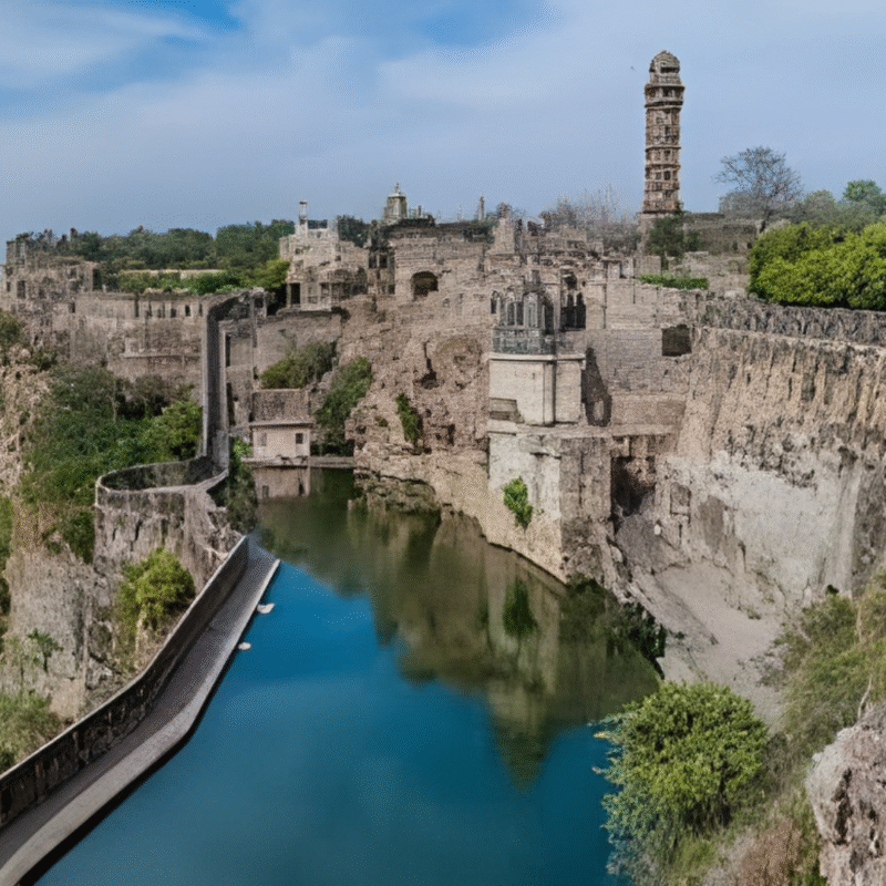 Chittorgarh Tour