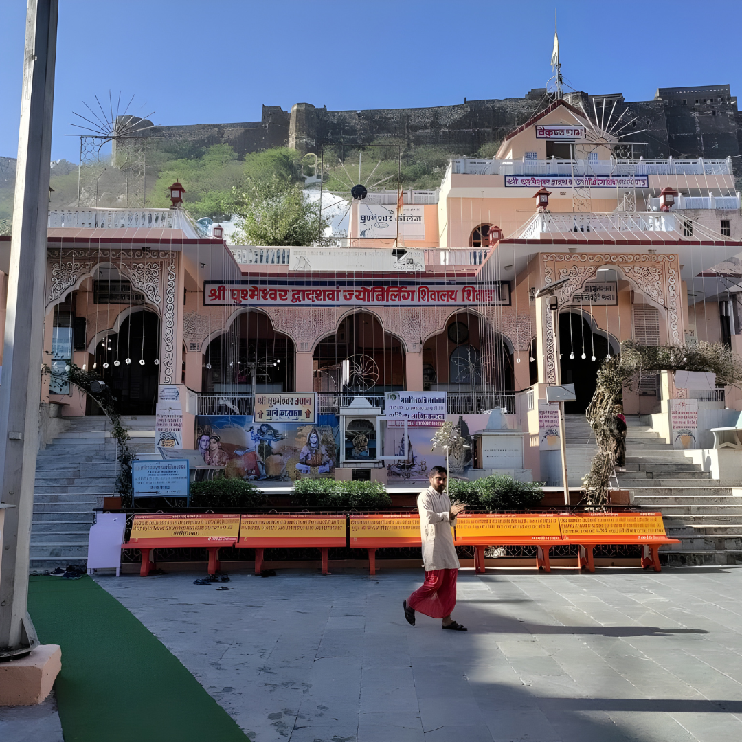 Tempo Traveler | Comfortable Group Travel Solutions