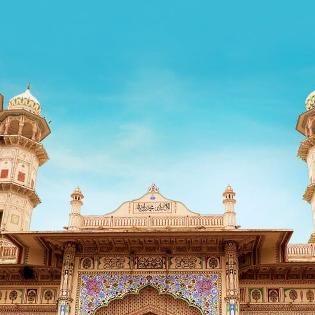 Tempo Traveler | Comfortable Group Travel Solutions