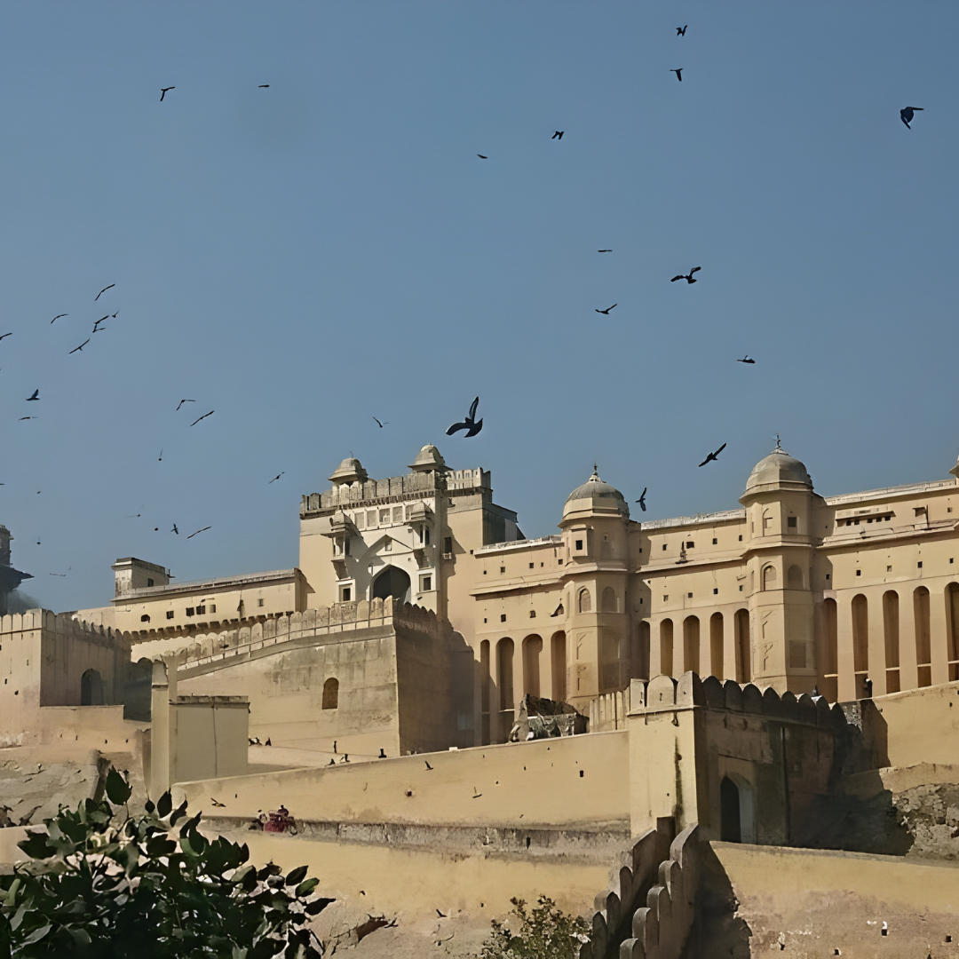 Best Cab Service for Outstation by Rajasthan Tour And Travels