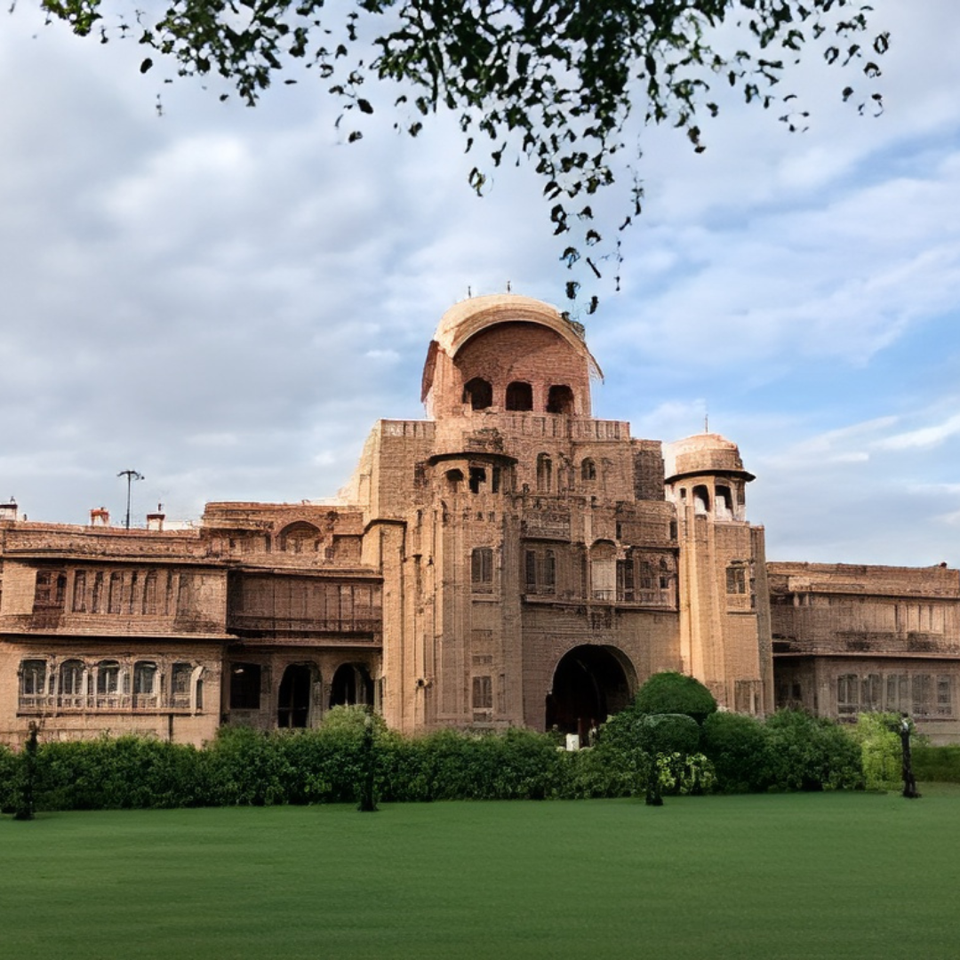 Luxury Bus Service | Rajasthan Tour And Travels