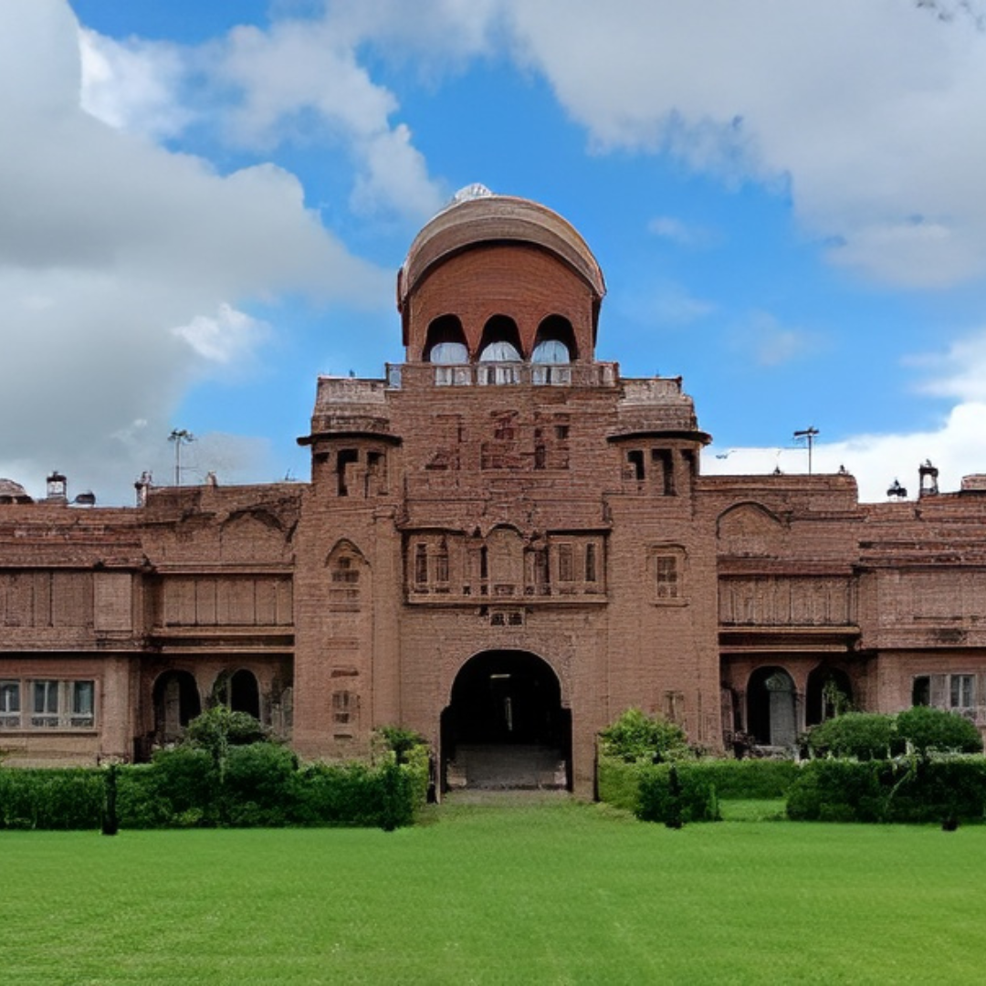 Luxury Bus Service | Rajasthan Tour And Travels