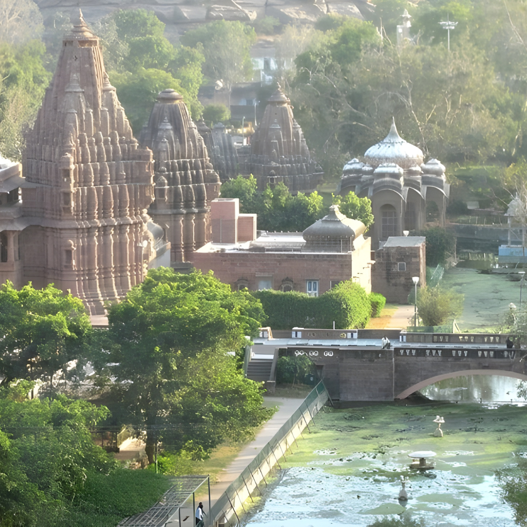 Tempo Traveler Rental Service | Rajasthan Tour And Travels