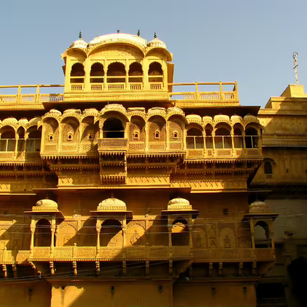 Best Cab Service for Outstation by Rajasthan Tour And Travels