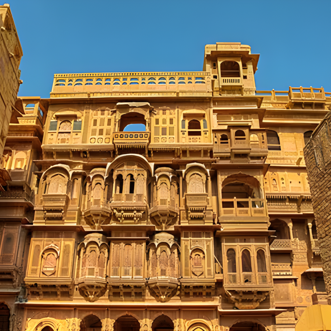 Best Cab Service for Outstation by Rajasthan Tour And Travels
