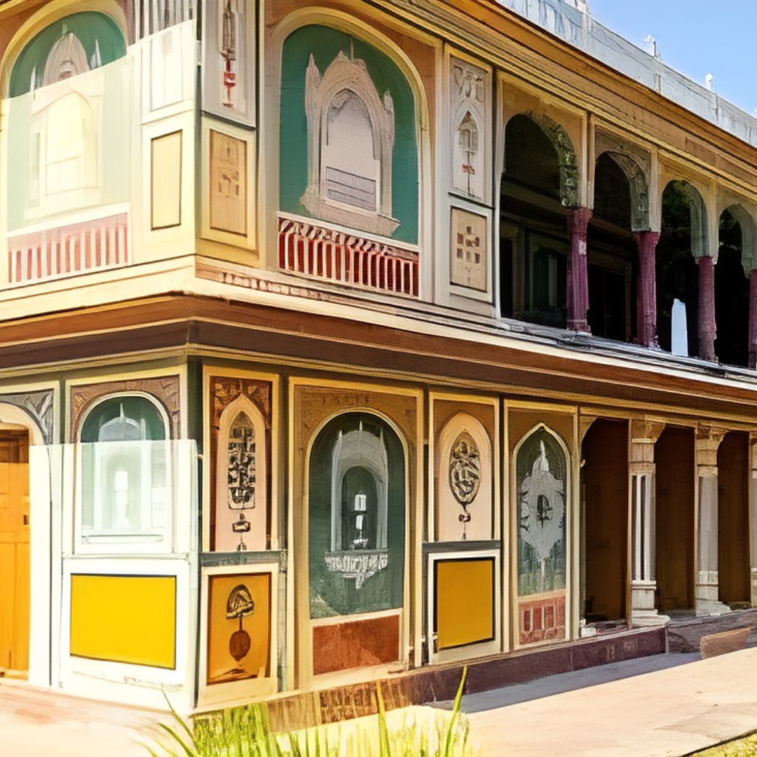 Tempo Traveler | Comfortable Group Travel Solutions