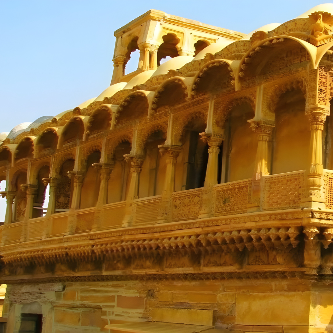 Best Cab Service for Outstation by Rajasthan Tour And Travels