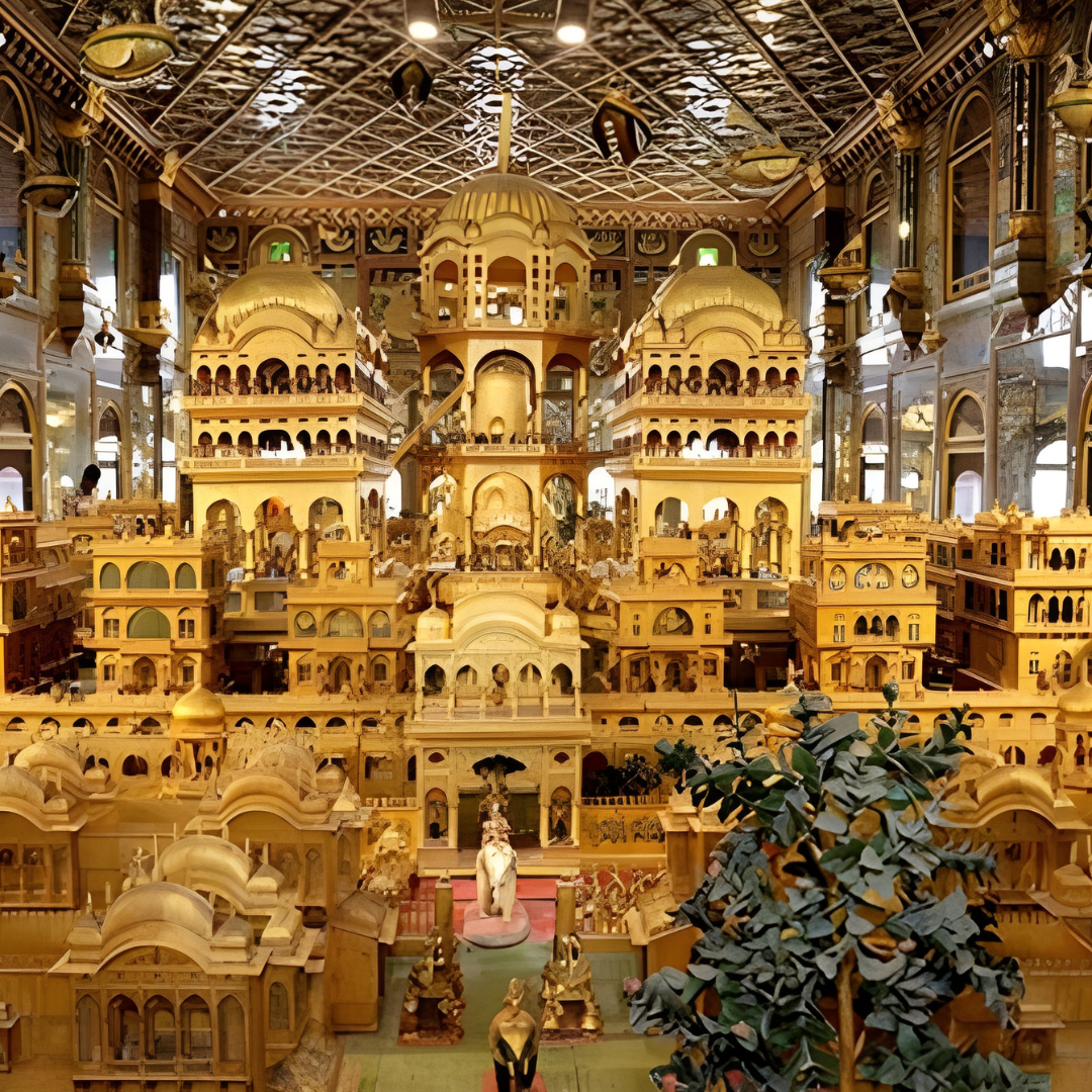 Bus Service for Ajmer Tour - Rajasthan Tour And Travels