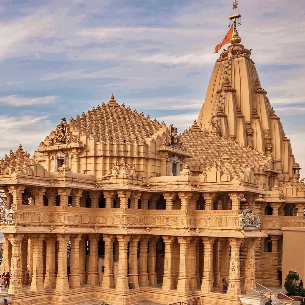 Gujarat Somnath Tour