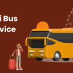 Mini Bus Service