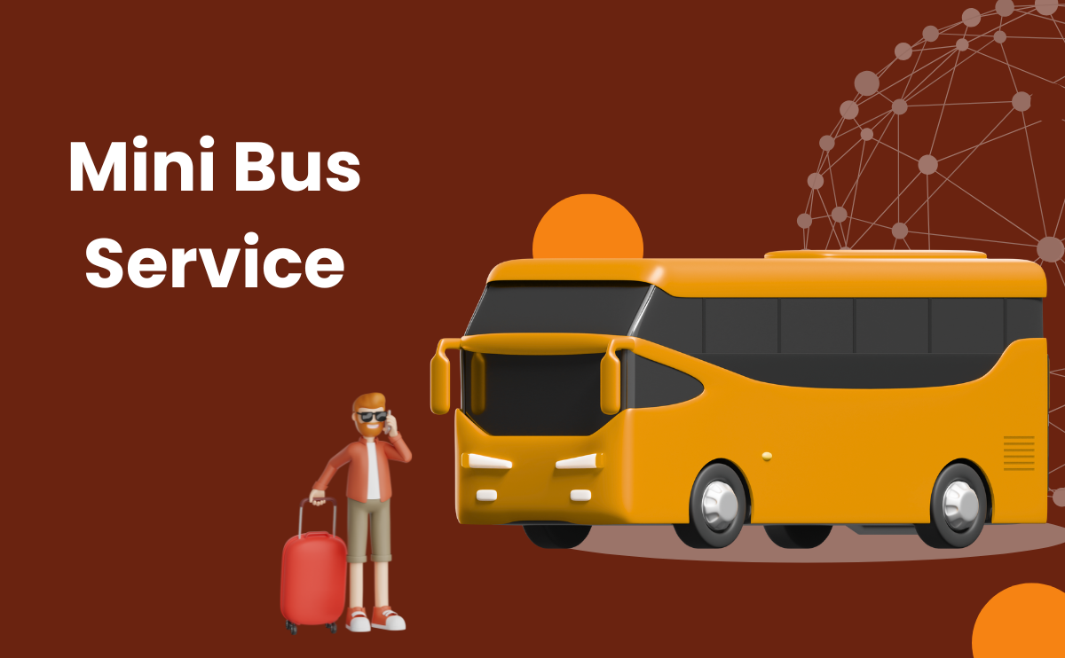 Mini Bus Service