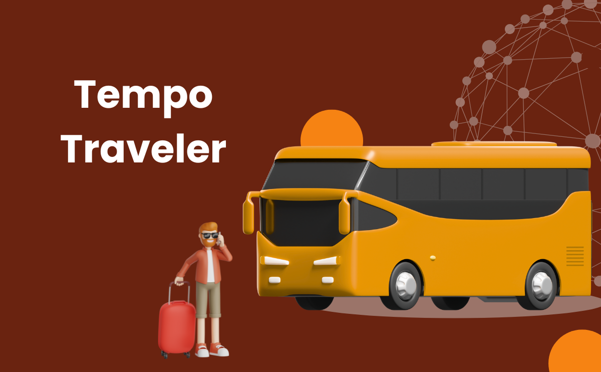 Tempo Traveler Rajasthan Tour And Travels